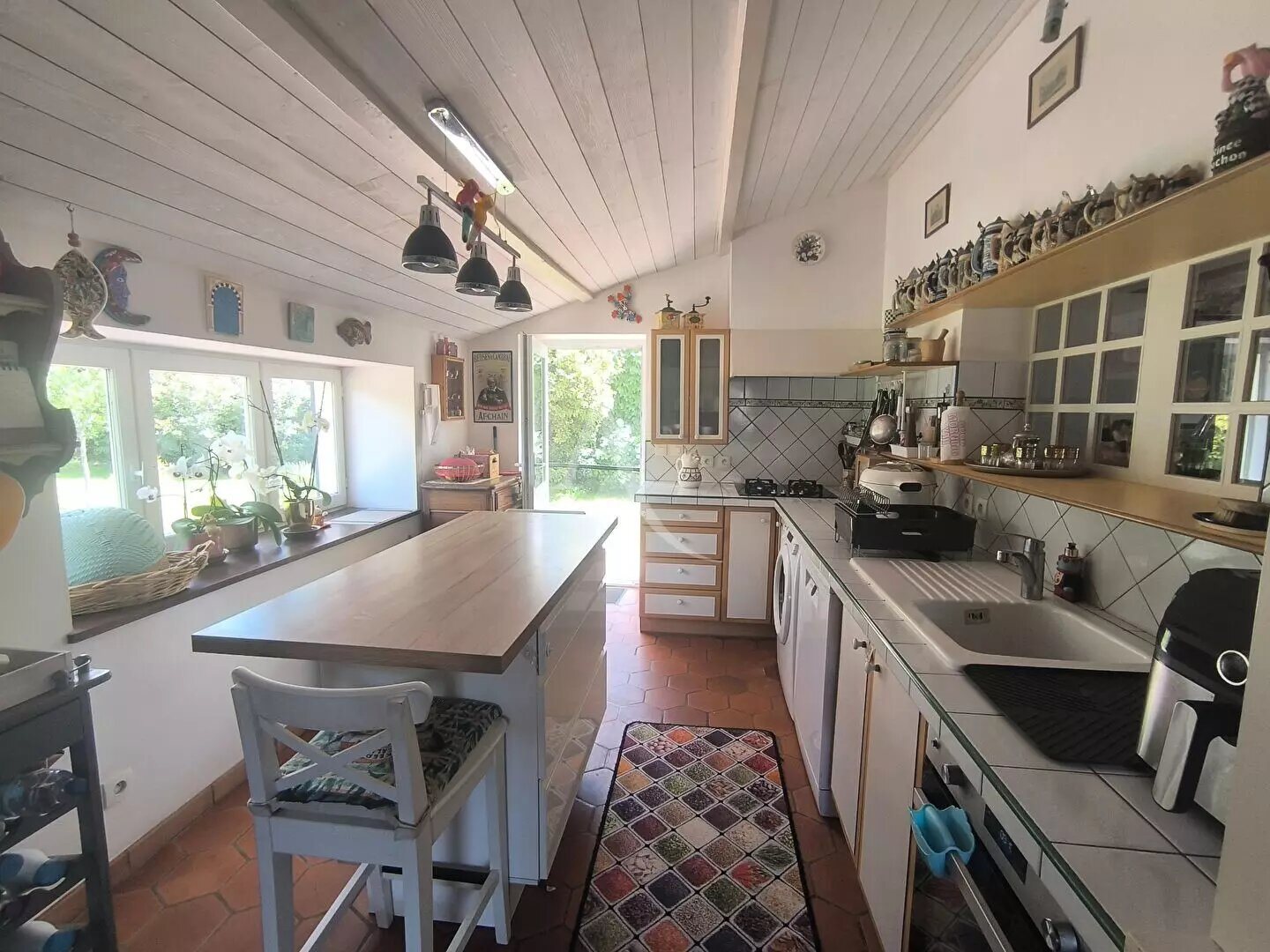 Maison à vendre, 146m², Grosbreuil