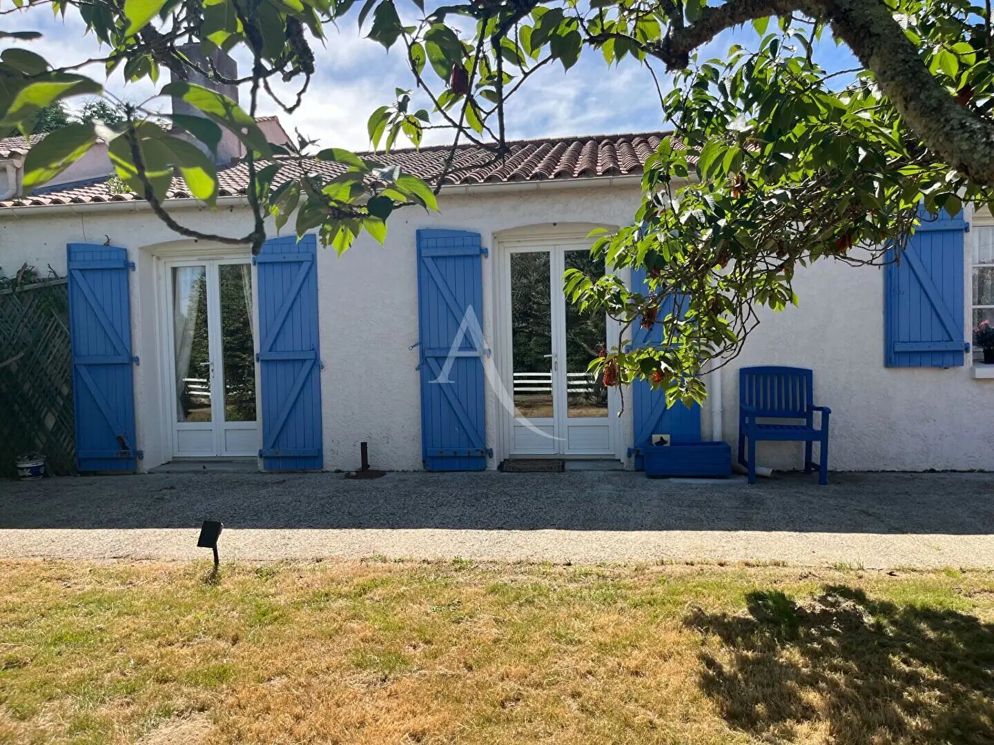 Maison à vendre, 155m², Talmont-Saint-Hilaire