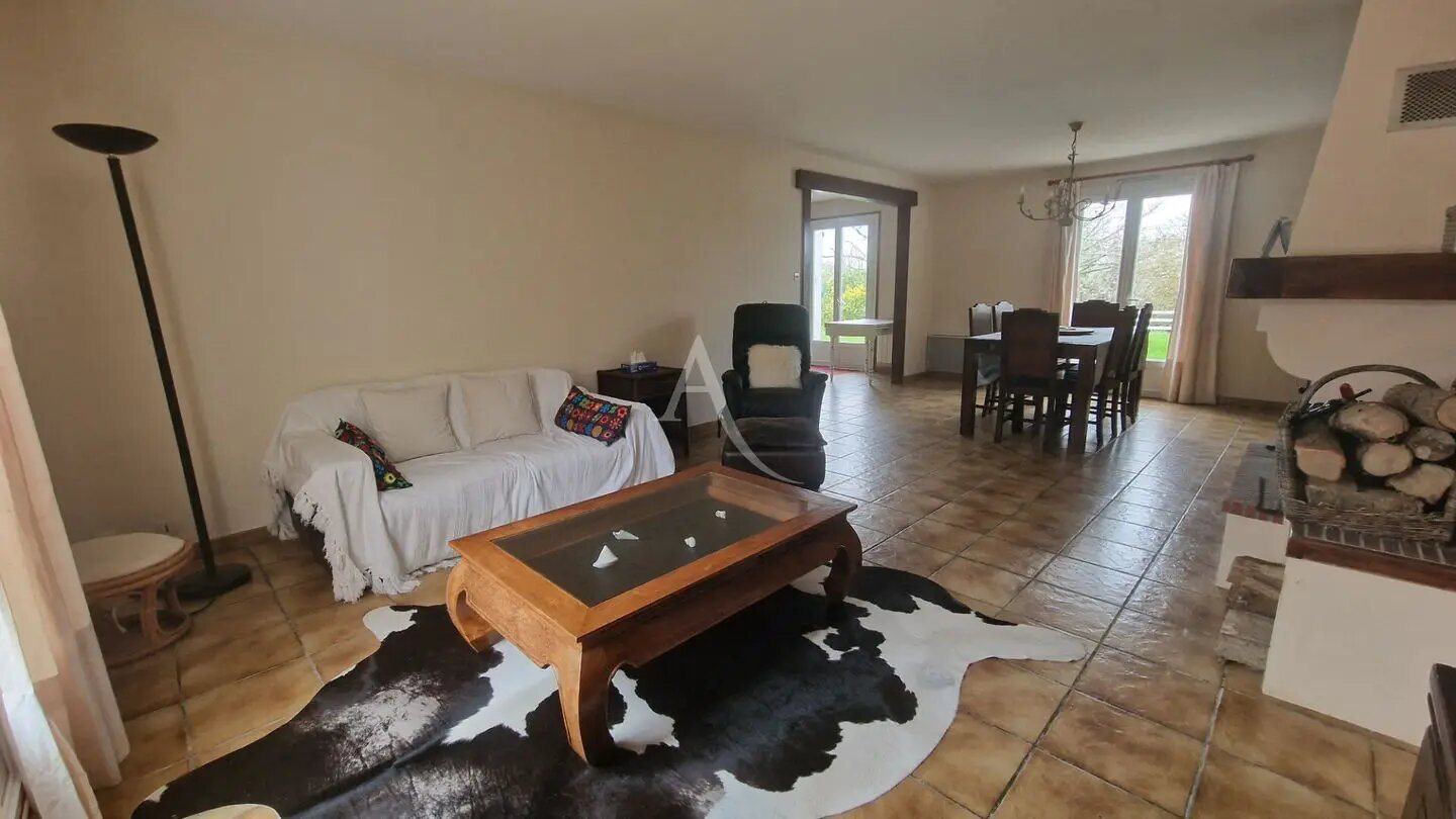 Maison à vendre, 155m², Talmont-Saint-Hilaire