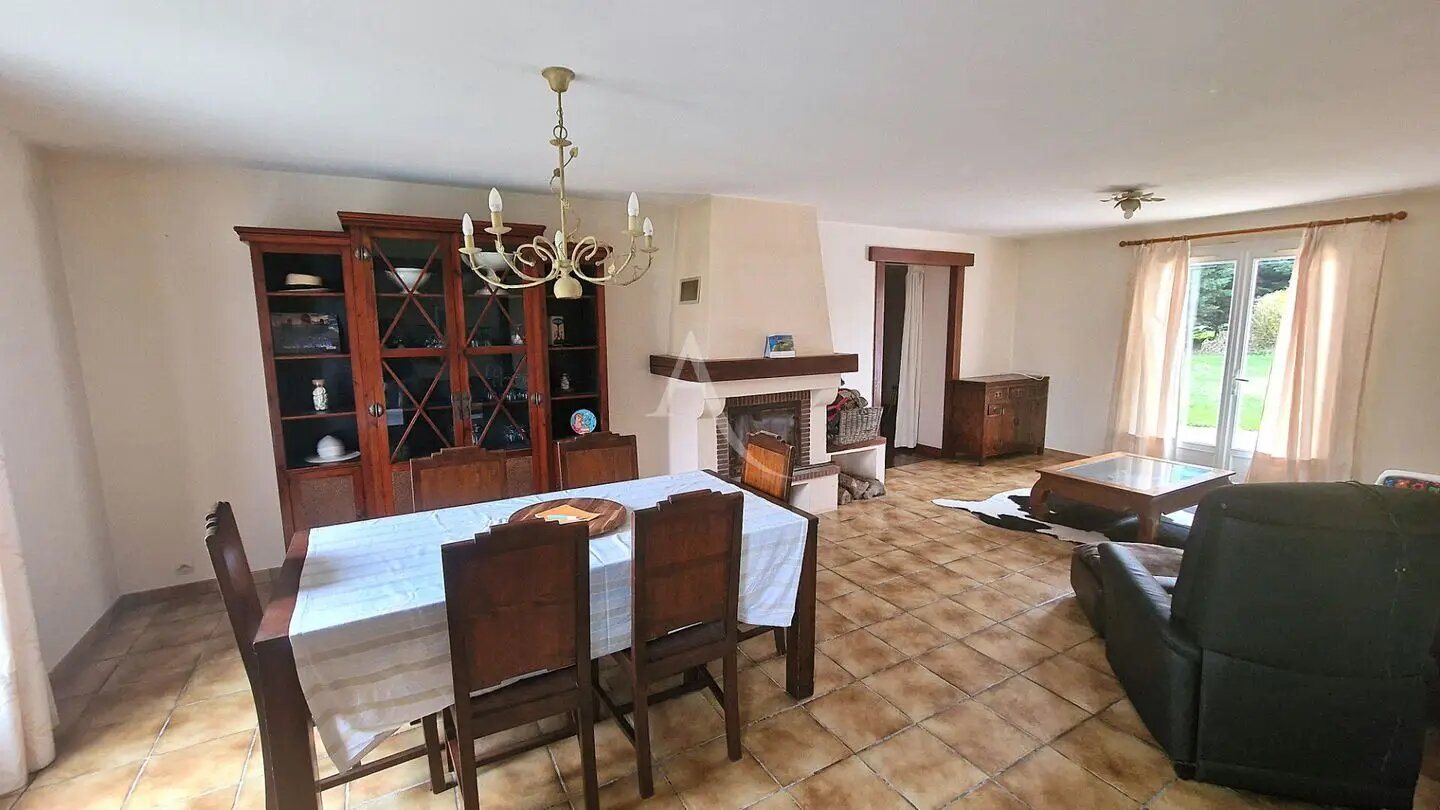 Maison à vendre, 155m², Talmont-Saint-Hilaire