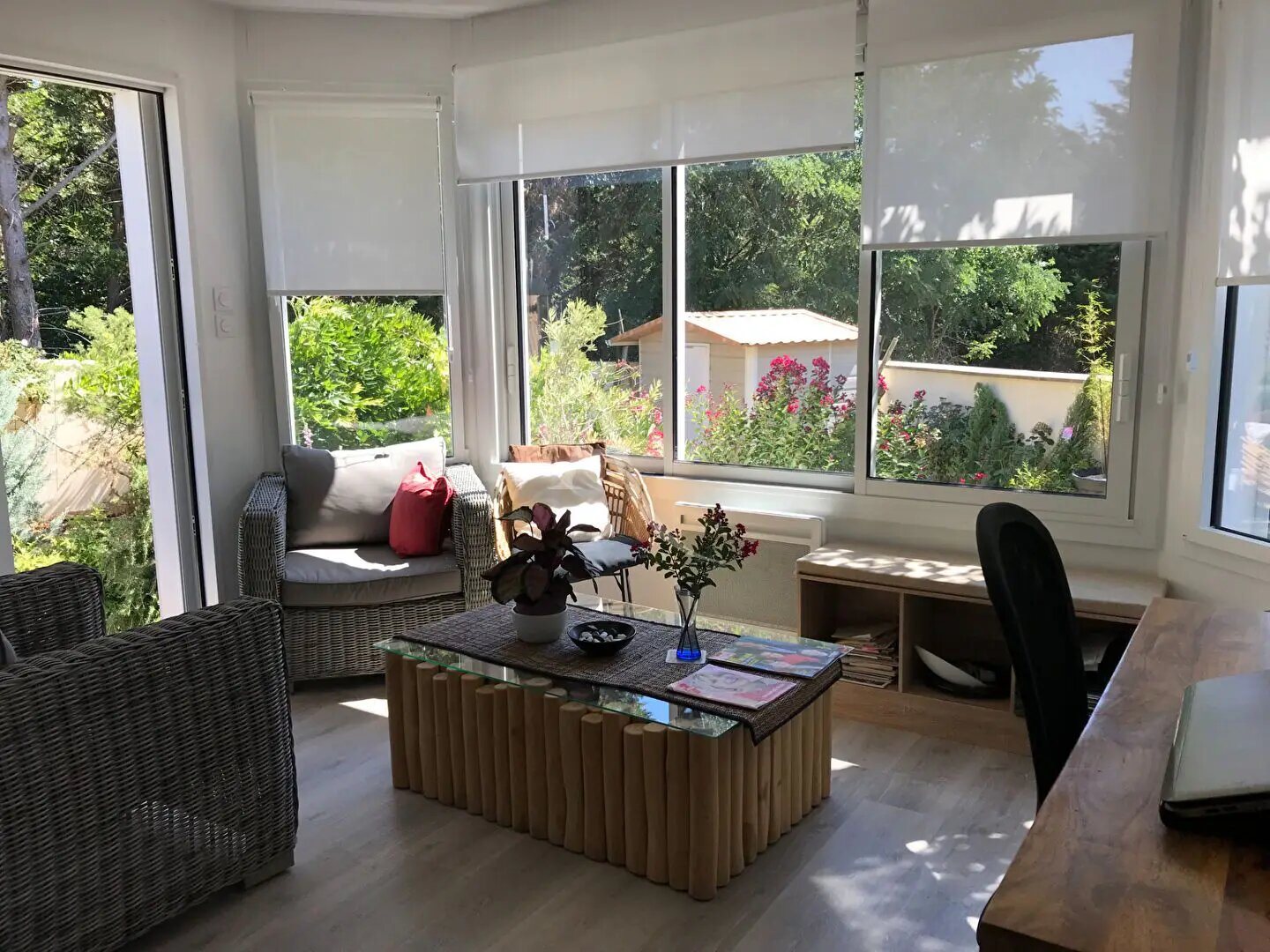 Appartement à vendre, 57m², Talmont-Saint-Hilaire