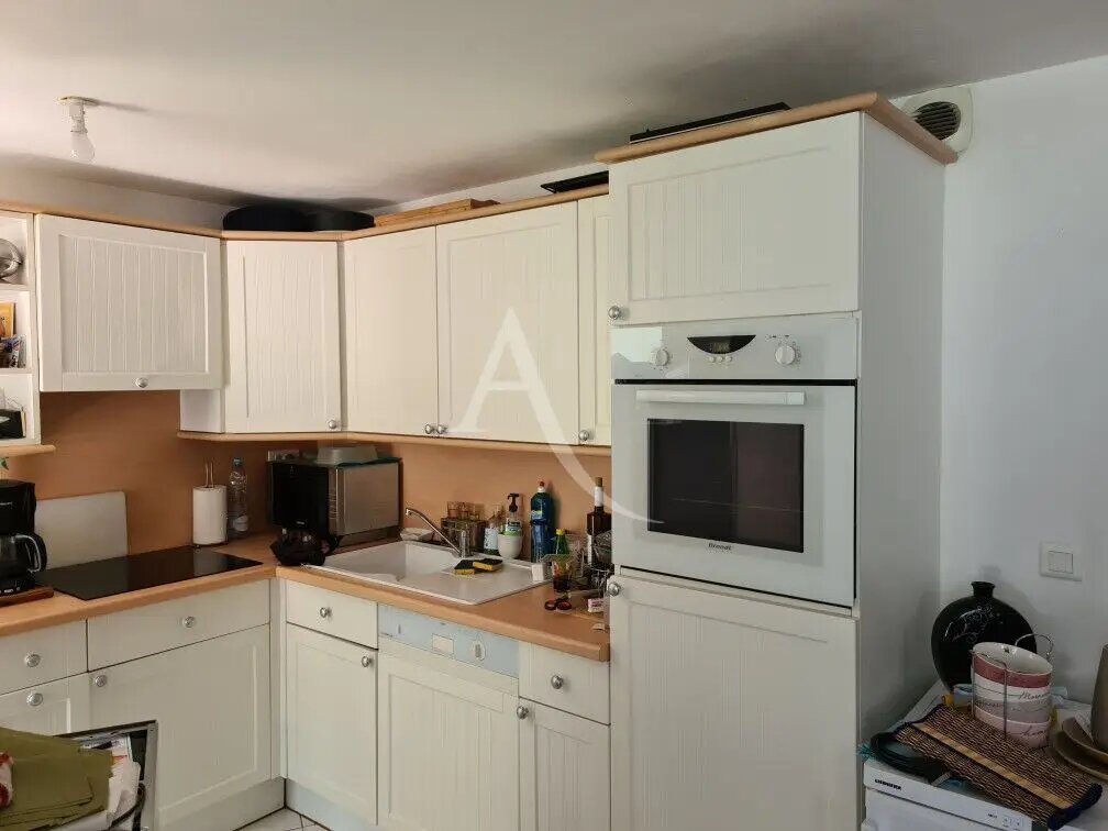 Appartement à vendre, 57m², Talmont-Saint-Hilaire