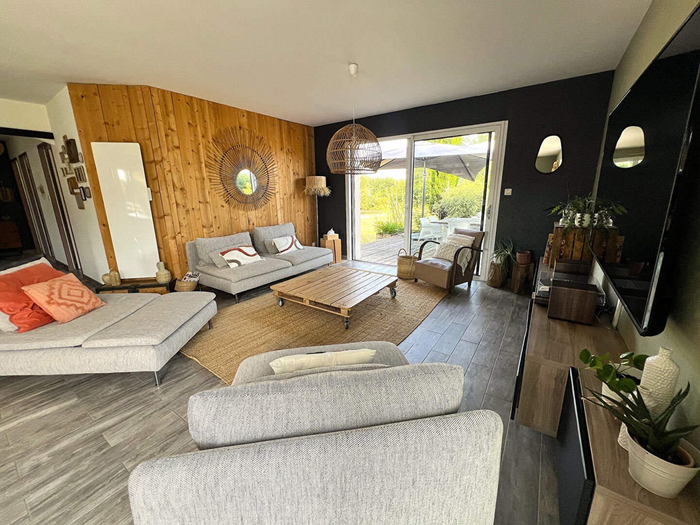 Maison à vendre, 136m², Talmont-Saint-Hilaire