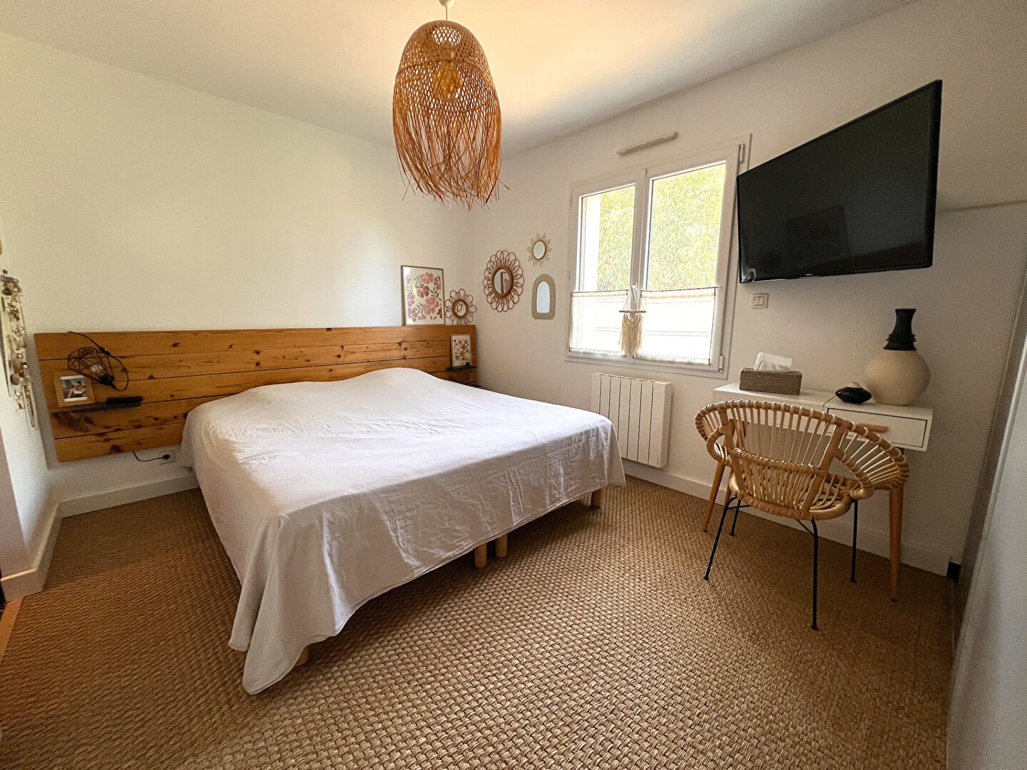 Maison à vendre, 136m², Talmont-Saint-Hilaire