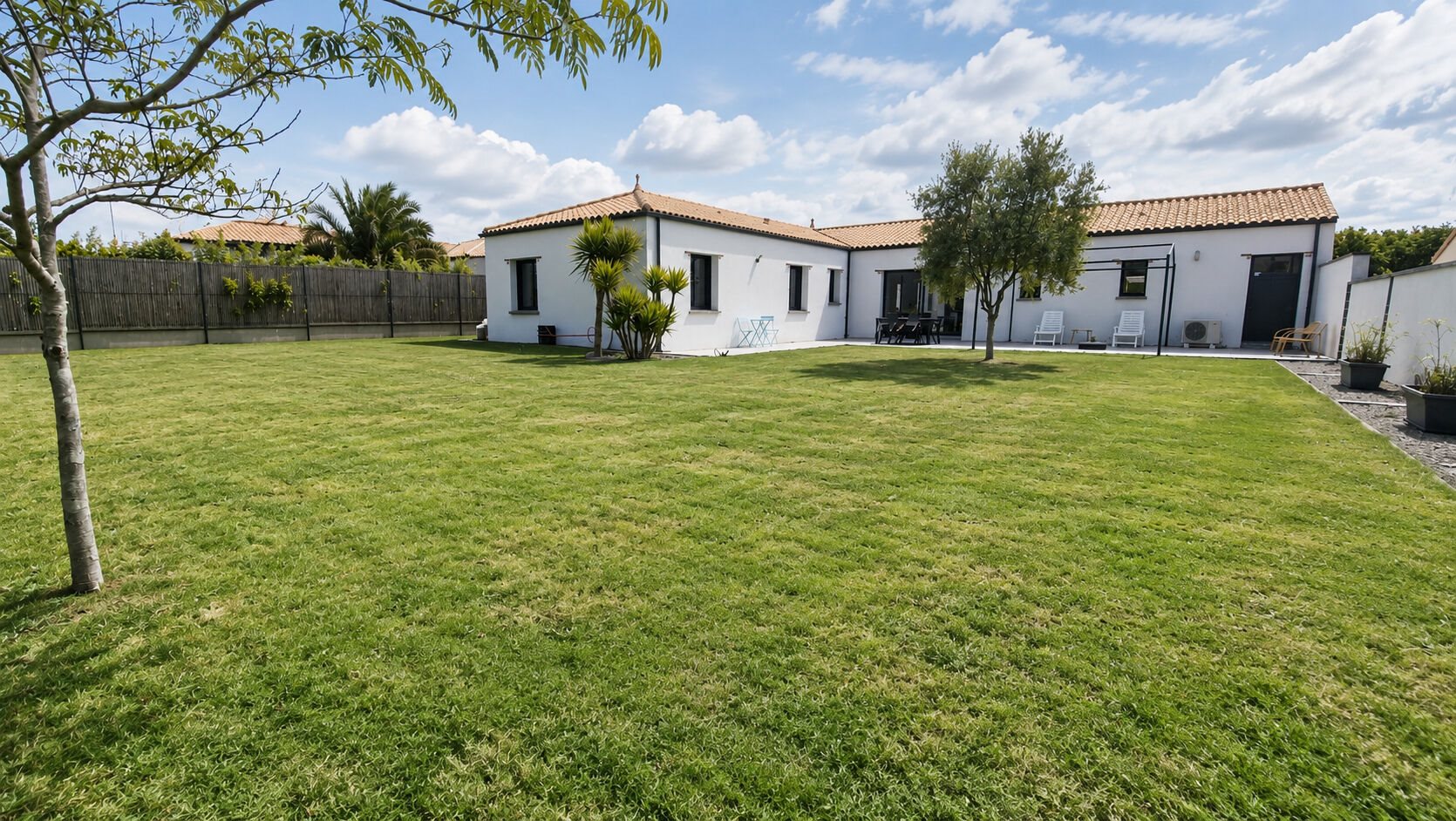 Maison à vendre, 133m², Talmont-Saint-Hilaire