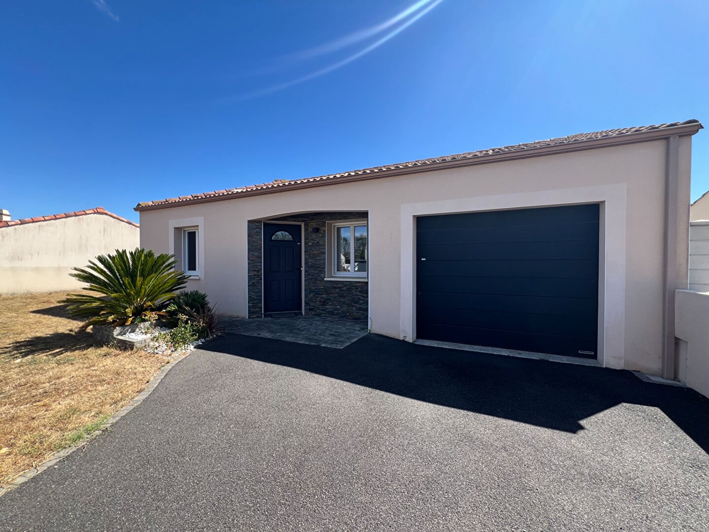 Maison à vendre, 94m², Saint-Hilaire-la-Forêt