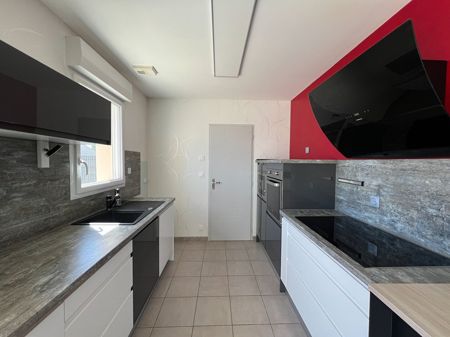 Maison à vendre, 94m², Saint-Hilaire-la-Forêt