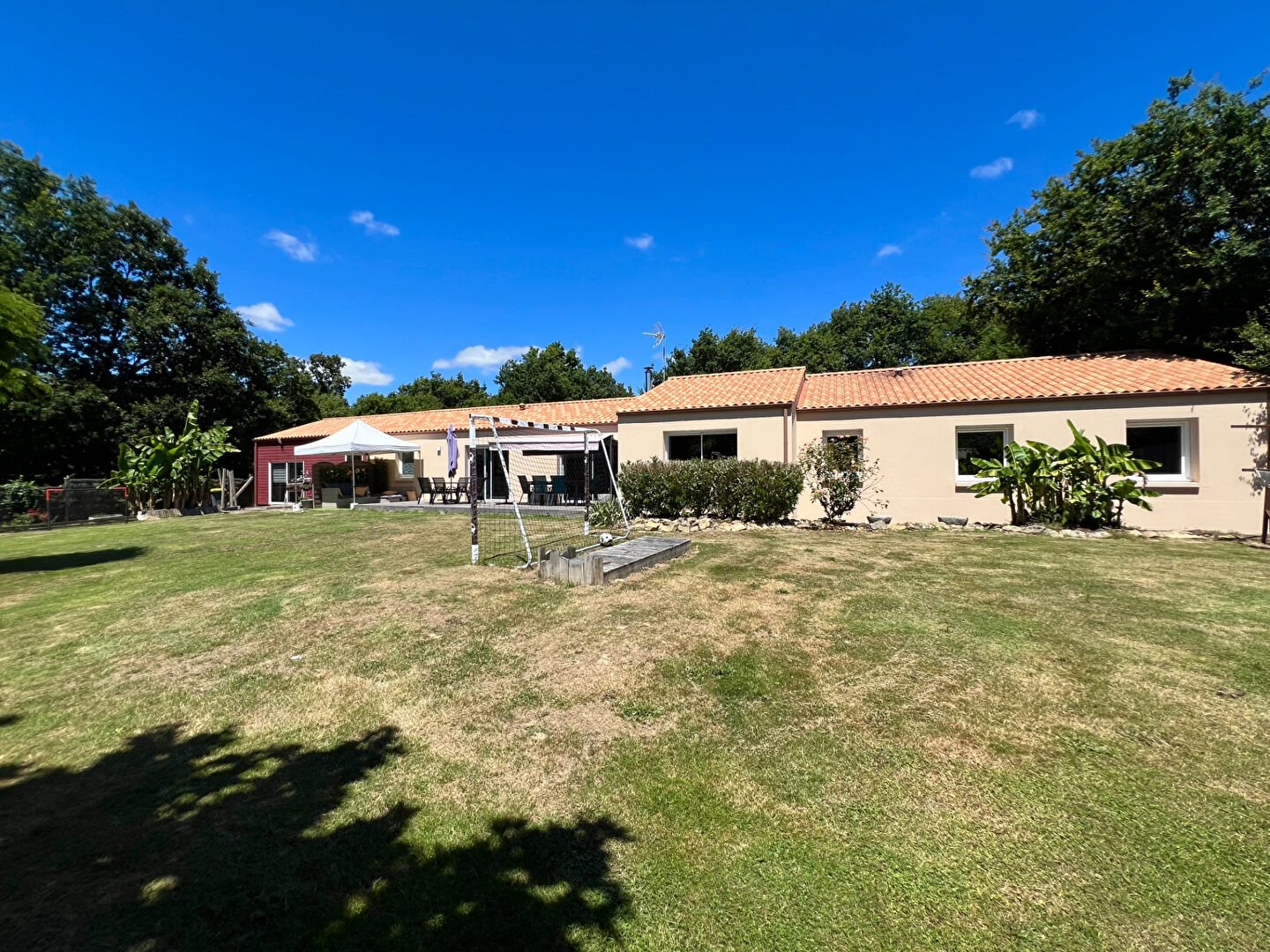 Maison à vendre, 170m², Talmont-Saint-Hilaire