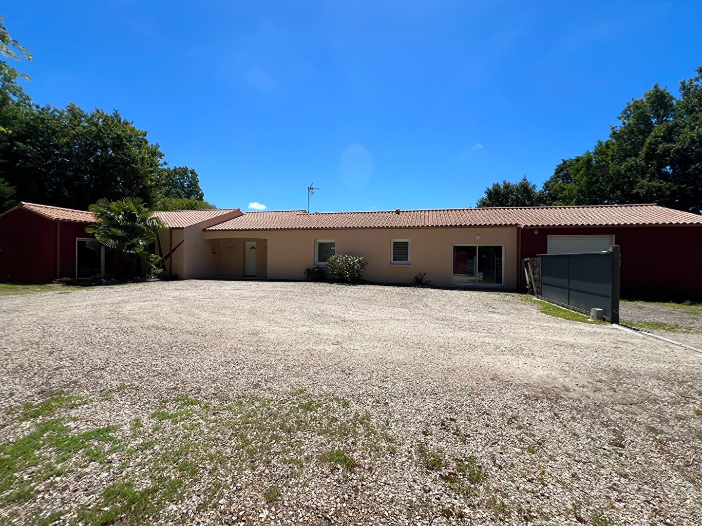 Maison à vendre, 170m², Talmont-Saint-Hilaire