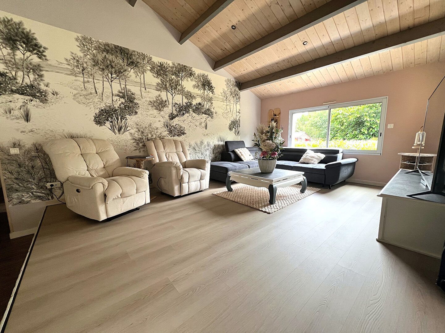 Maison à vendre, 170m², Talmont-Saint-Hilaire