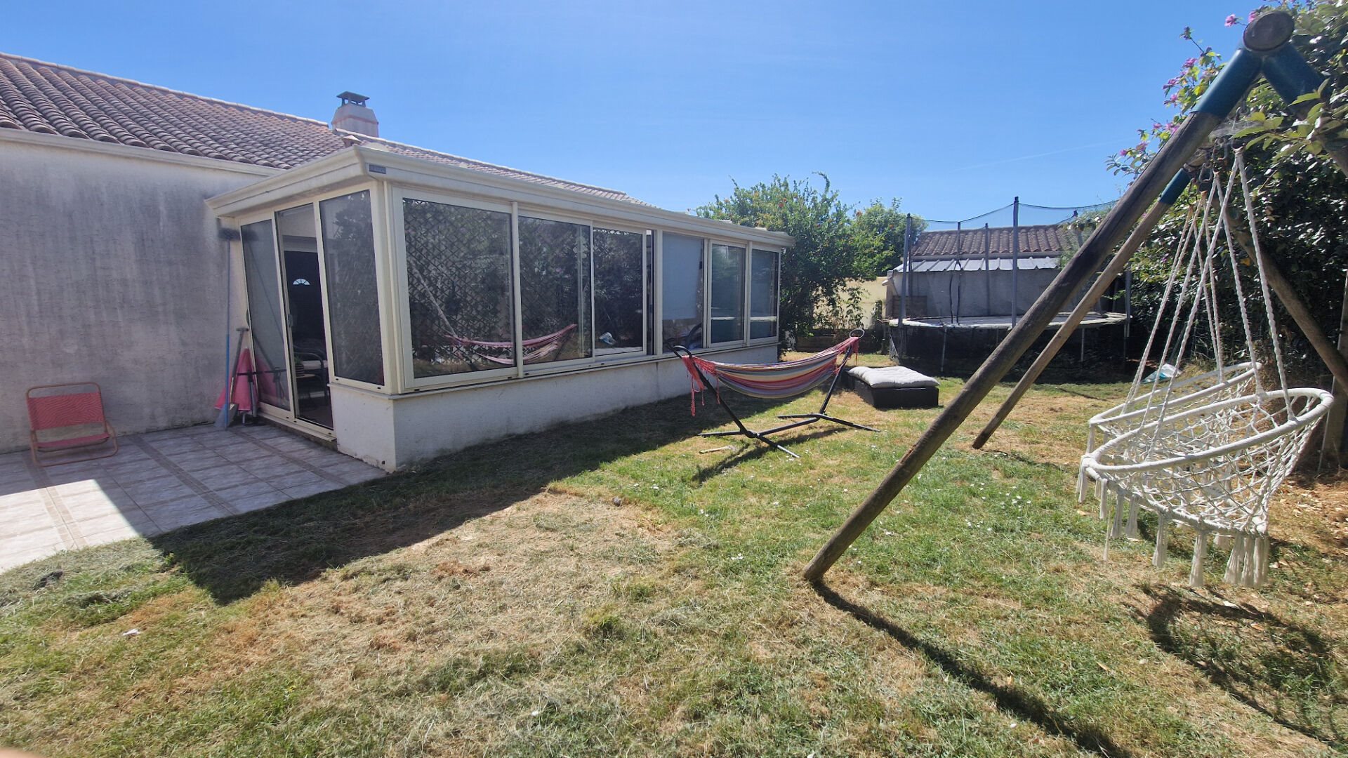 Maison à vendre, 98m², Talmont-Saint-Hilaire