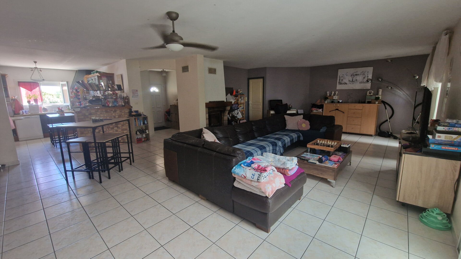 Maison à vendre, 98m², Talmont-Saint-Hilaire