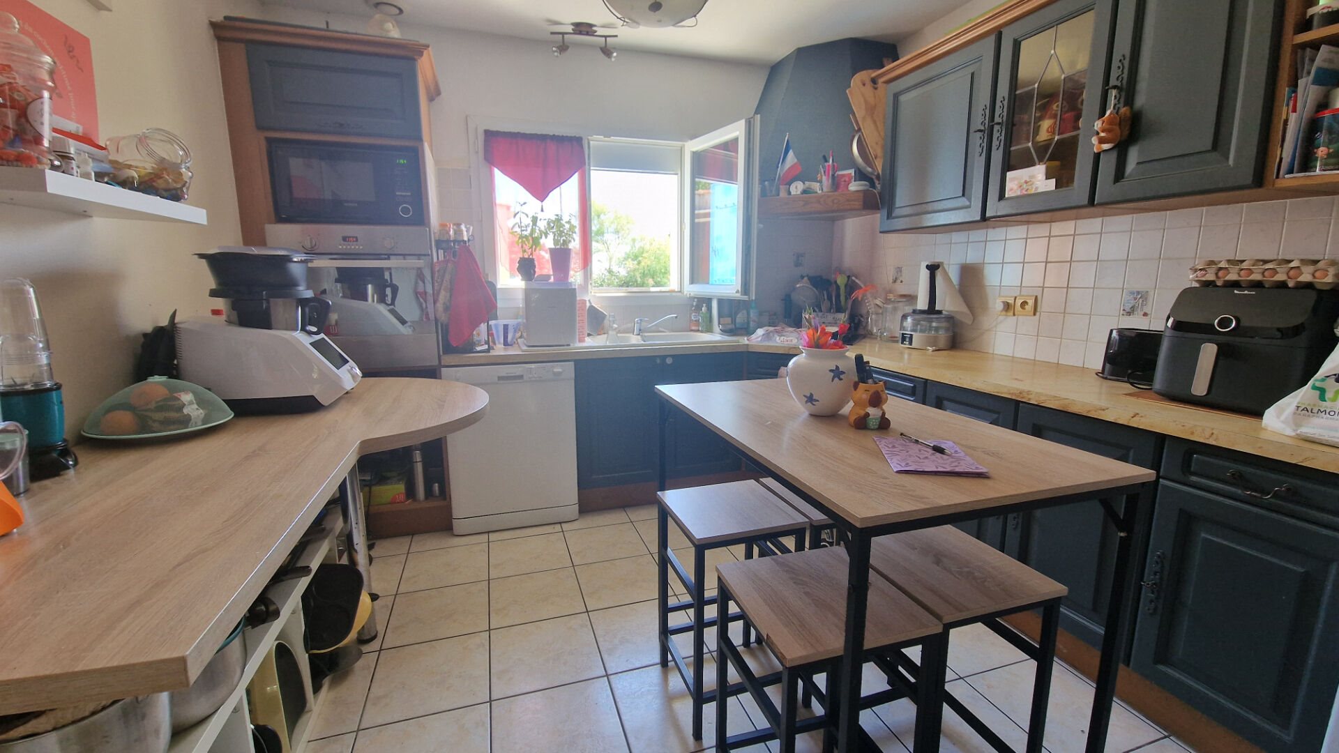 Maison à vendre, 98m², Talmont-Saint-Hilaire