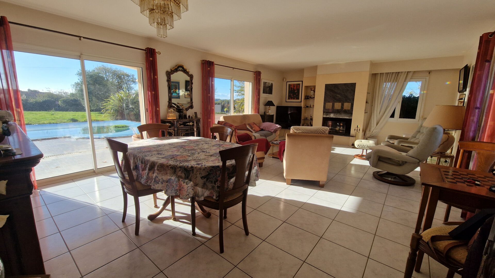 Maison à vendre, 125m², Talmont-Saint-Hilaire