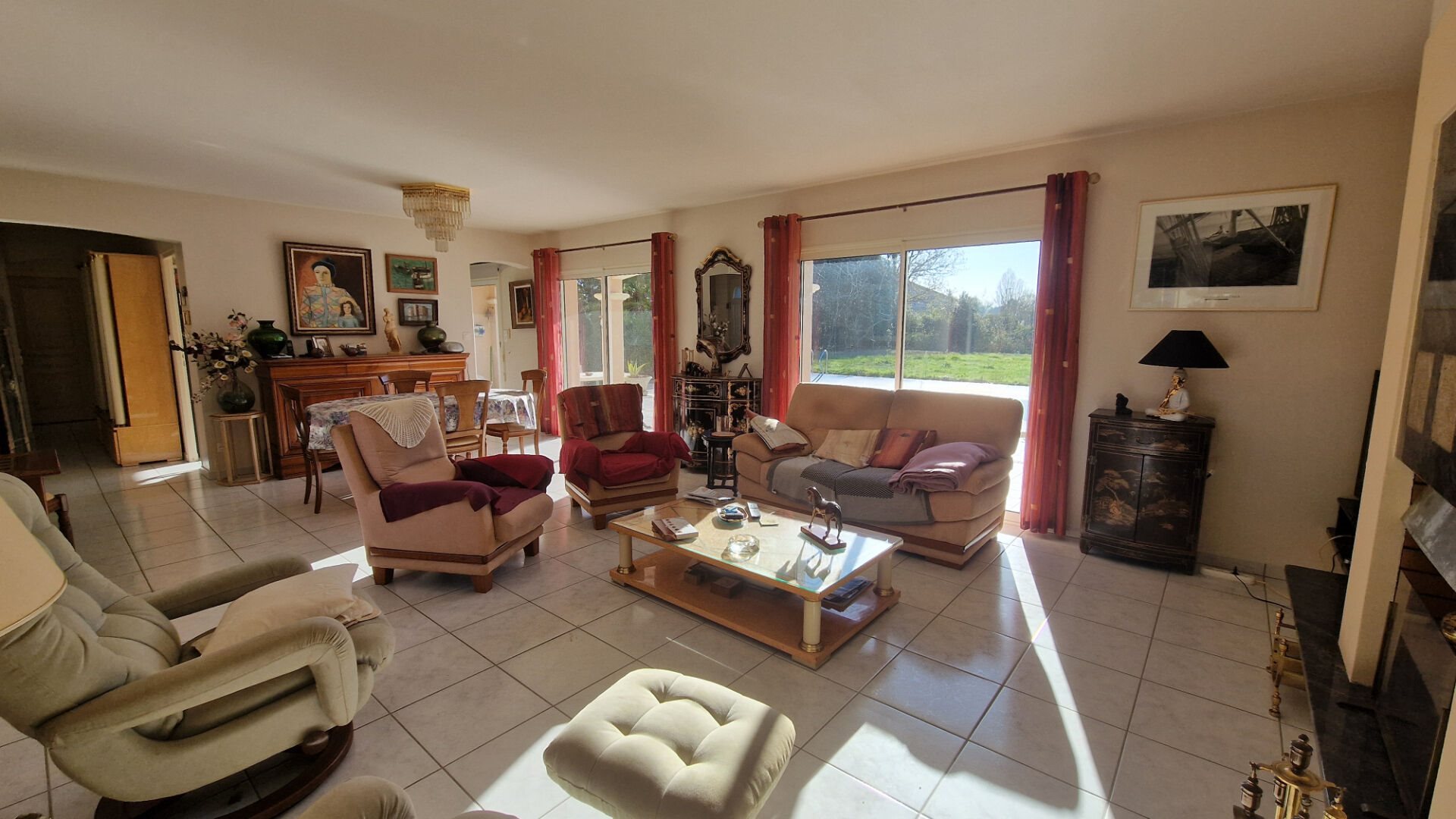 Maison à vendre, 125m², Talmont-Saint-Hilaire