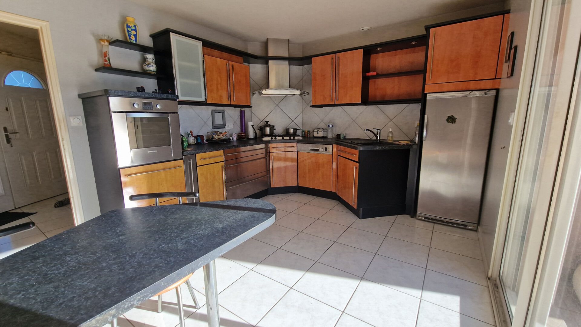 Maison à vendre, 125m², Talmont-Saint-Hilaire