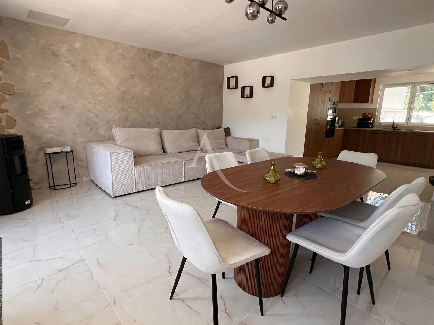 Maison à vendre, 60m², Poiroux