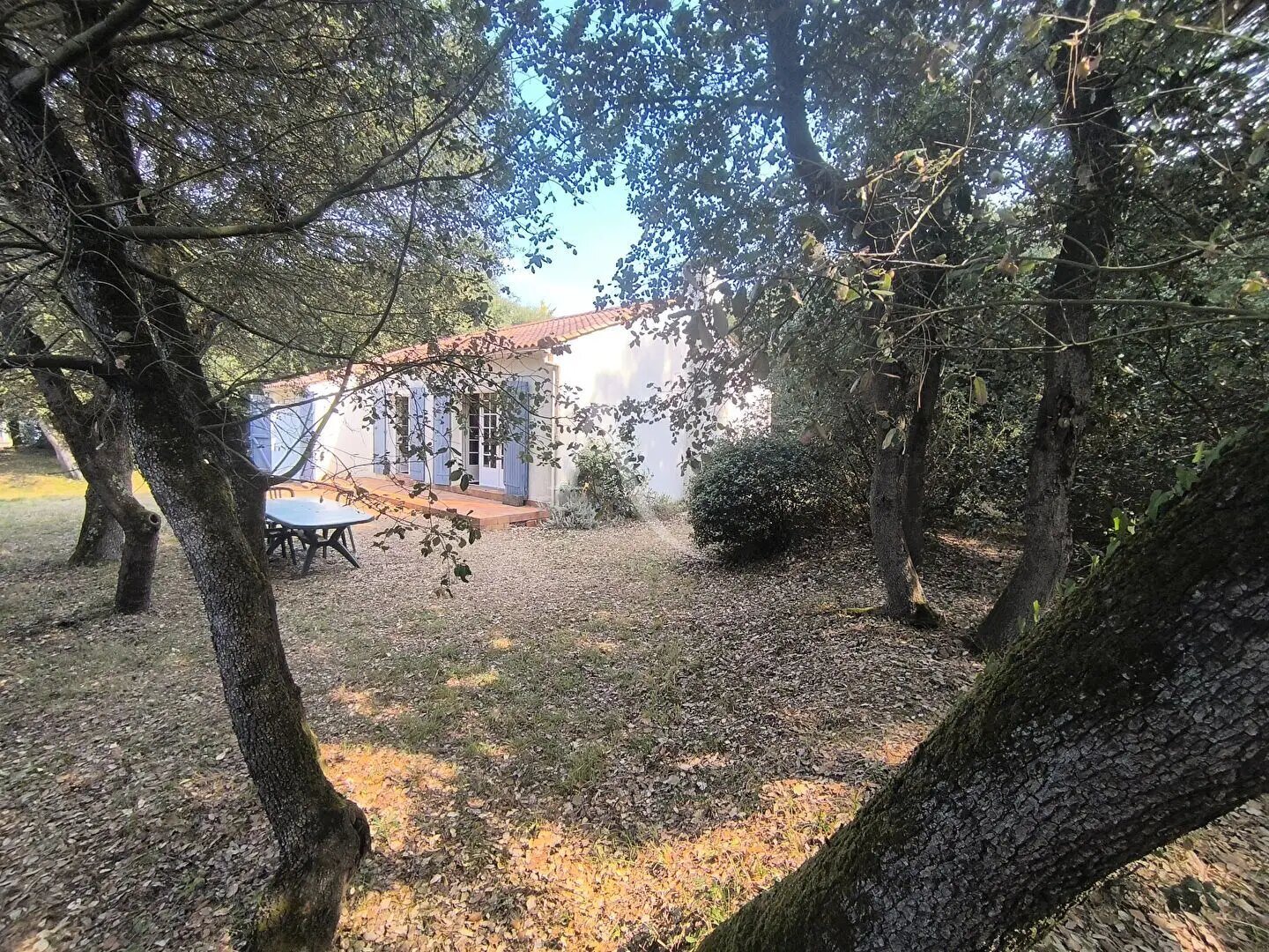 Maison à vendre, 64m², Talmont-Saint-Hilaire