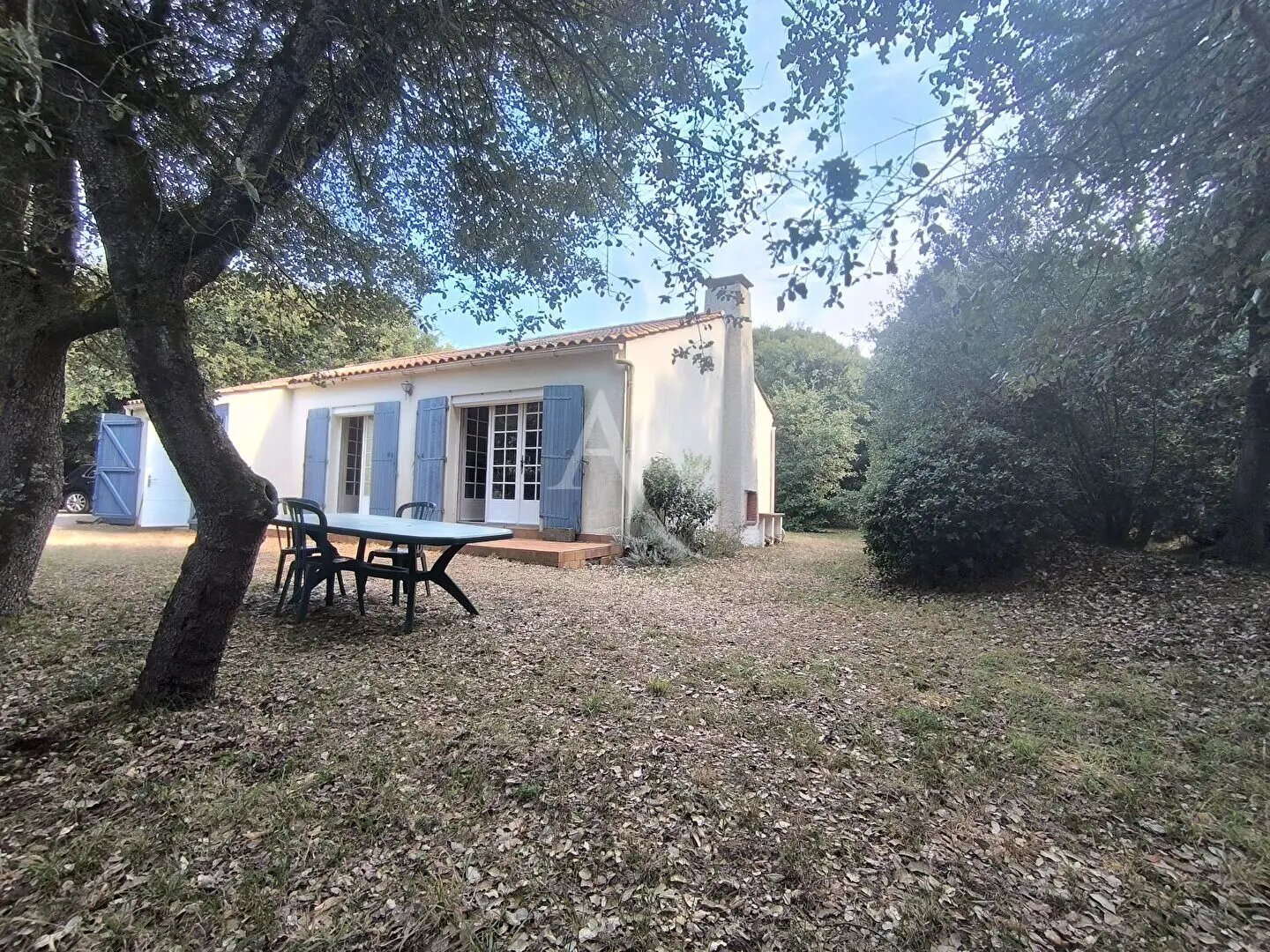 Maison à vendre, 64m², Talmont-Saint-Hilaire