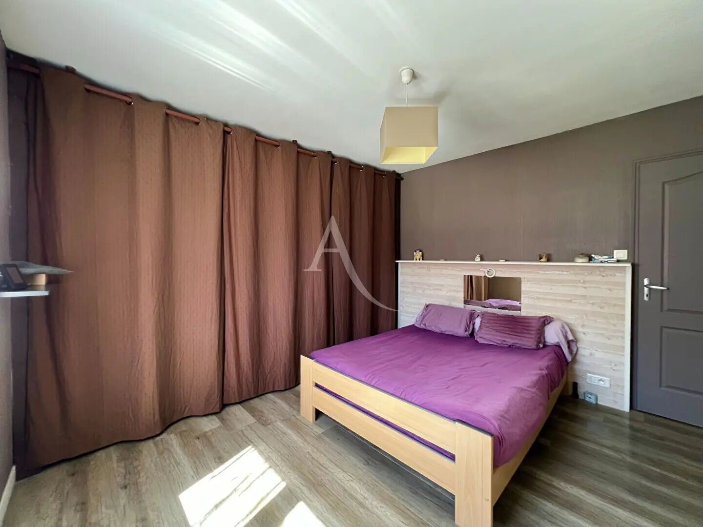 Maison à vendre, 122m², Grosbreuil