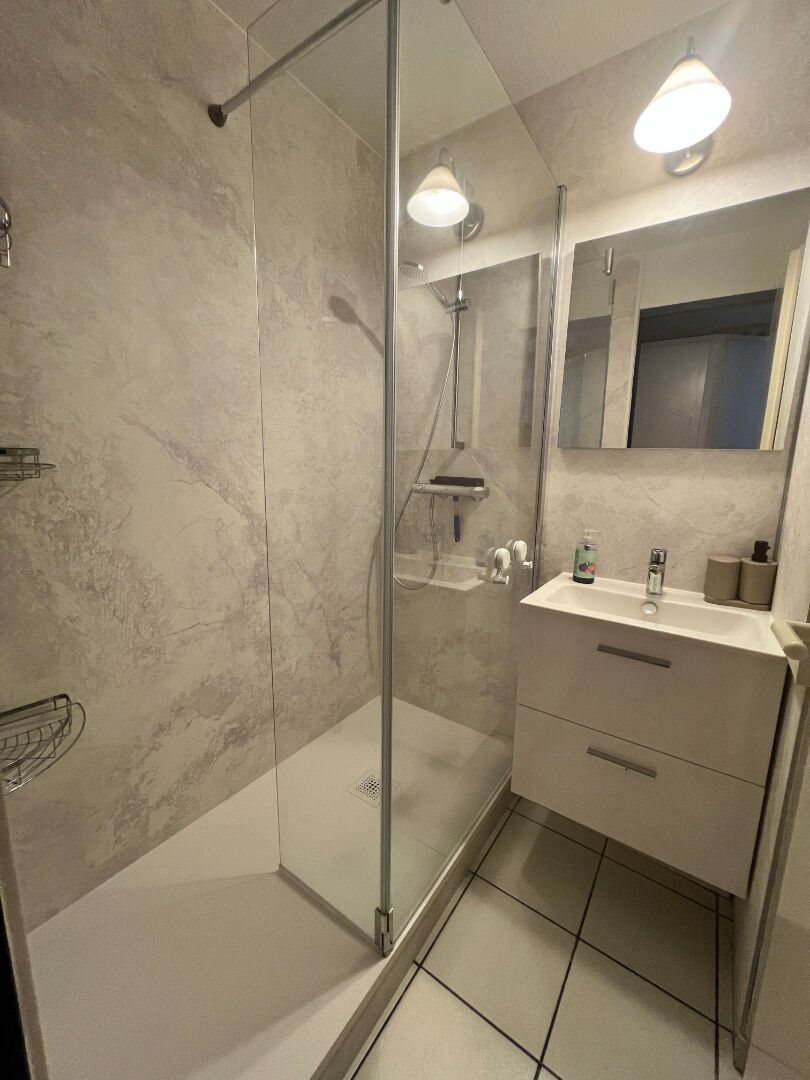 Appartement à vendre, 22m², Talmont-Saint-Hilaire