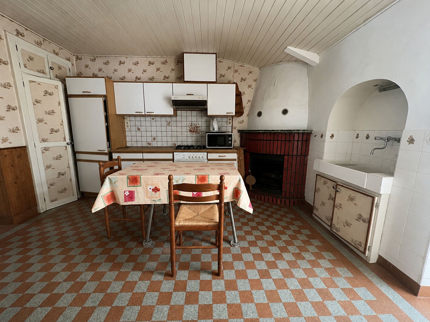 Maison à vendre, 81m², Talmont-Saint-Hilaire