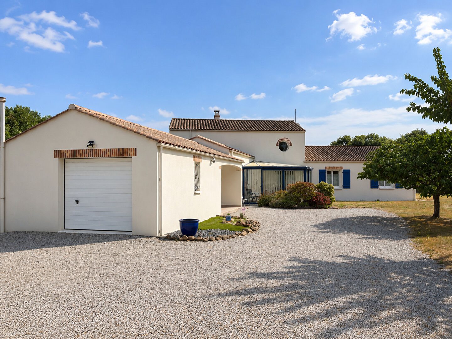 Maison à vendre, 166m², Talmont-Saint-Hilaire