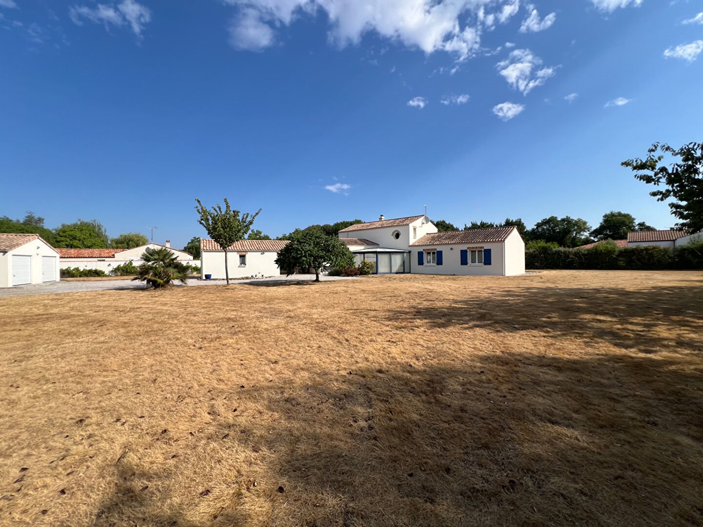 Maison à vendre, 166m², Talmont-Saint-Hilaire