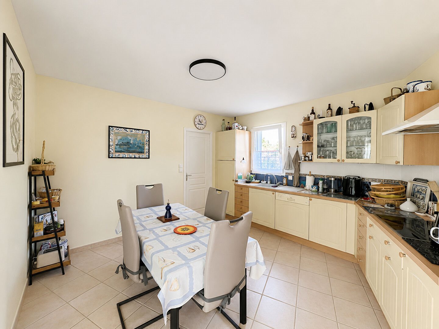 Maison à vendre, 166m², Talmont-Saint-Hilaire
