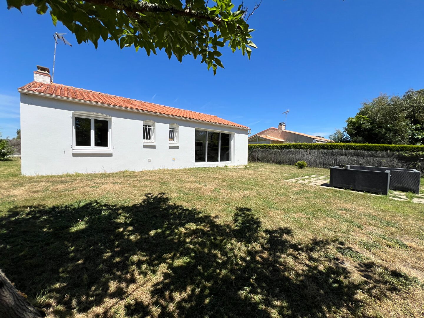 Maison à vendre, 65m², Talmont-Saint-Hilaire
