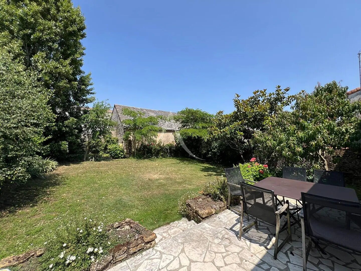 Maison à vendre, 136m², Talmont-Saint-Hilaire
