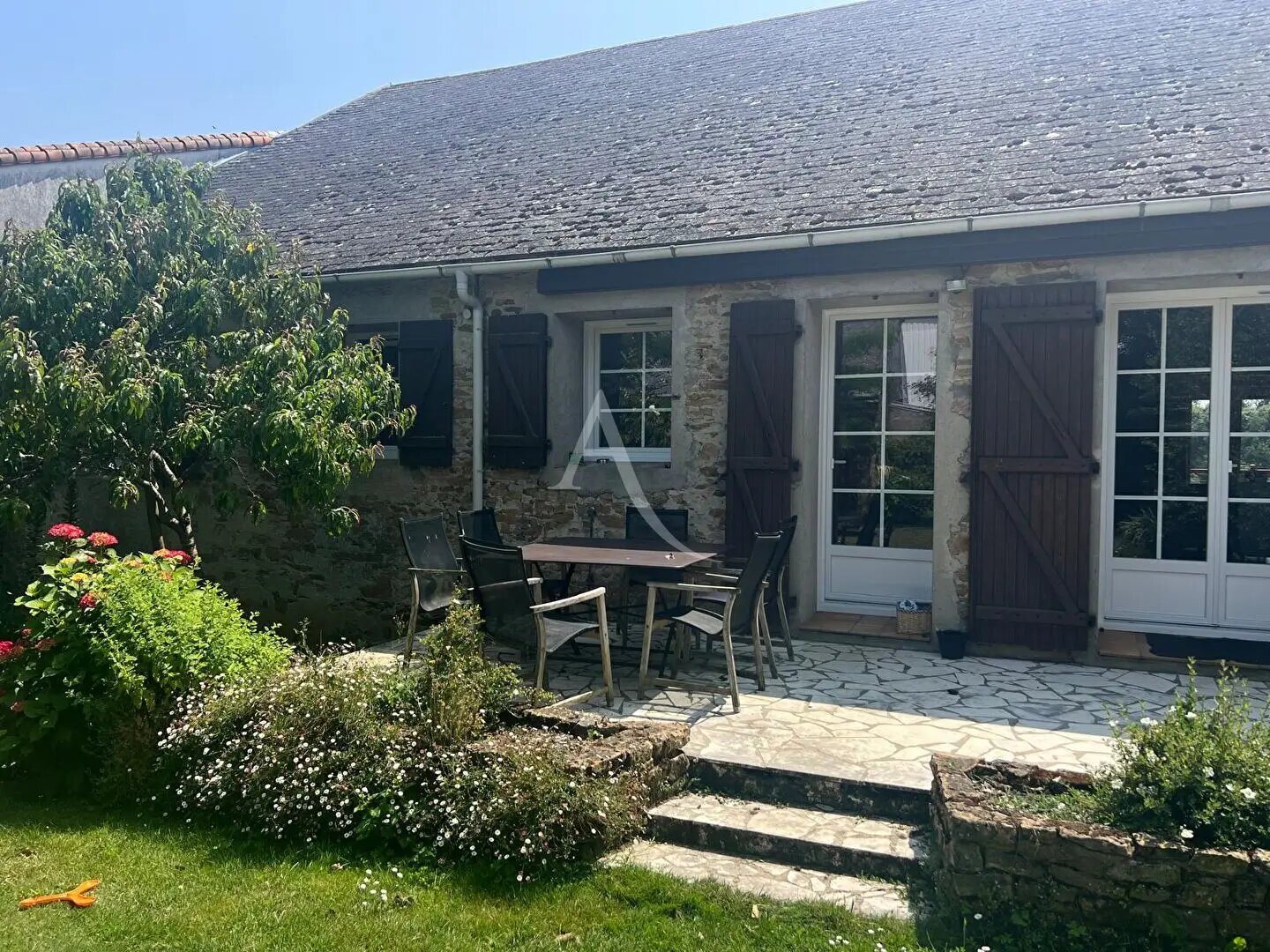 Maison à vendre, 136m², Talmont-Saint-Hilaire