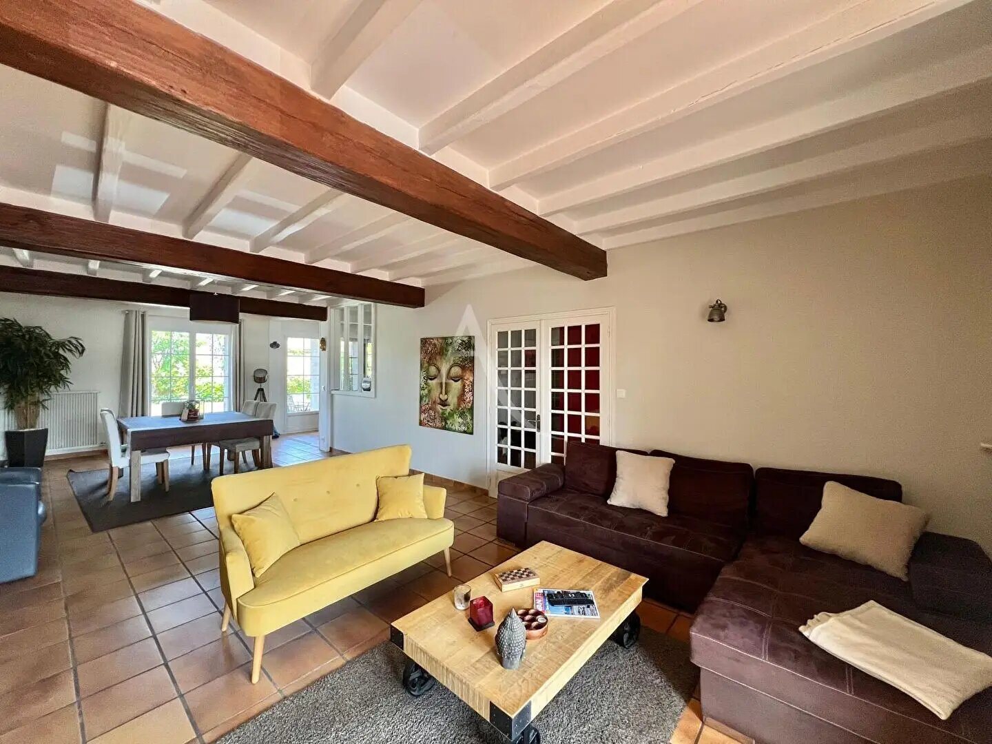 Maison à vendre, 136m², Talmont-Saint-Hilaire