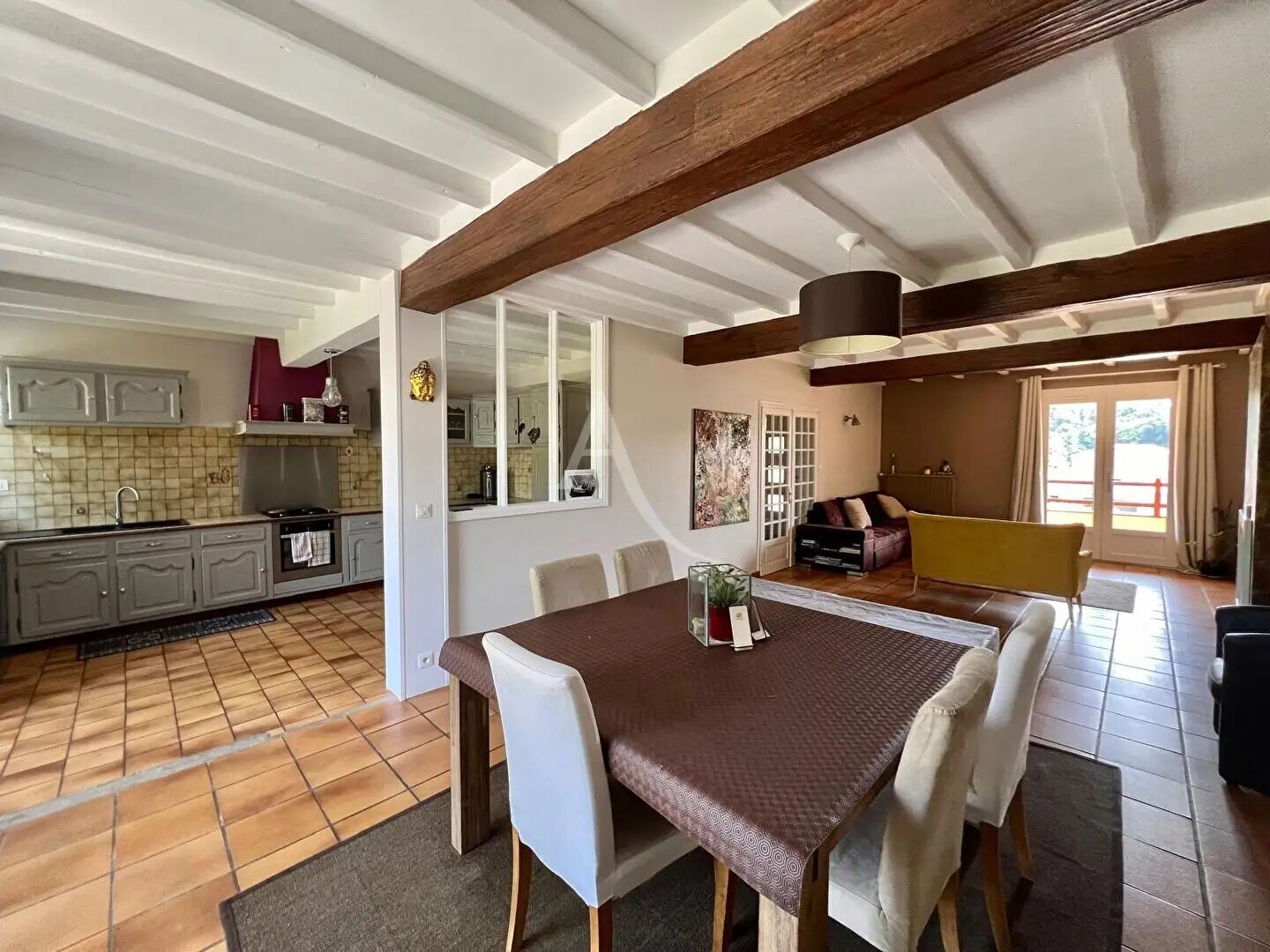 Maison à vendre, 136m², Talmont-Saint-Hilaire