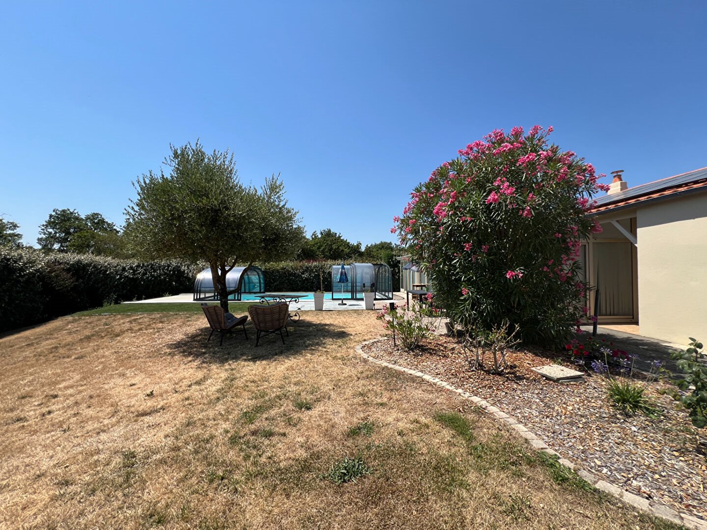 Maison à vendre, 132m², Talmont-Saint-Hilaire