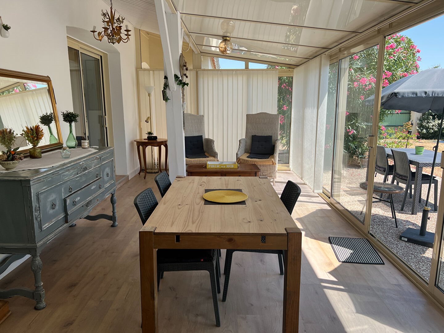 Maison à vendre, 132m², Talmont-Saint-Hilaire