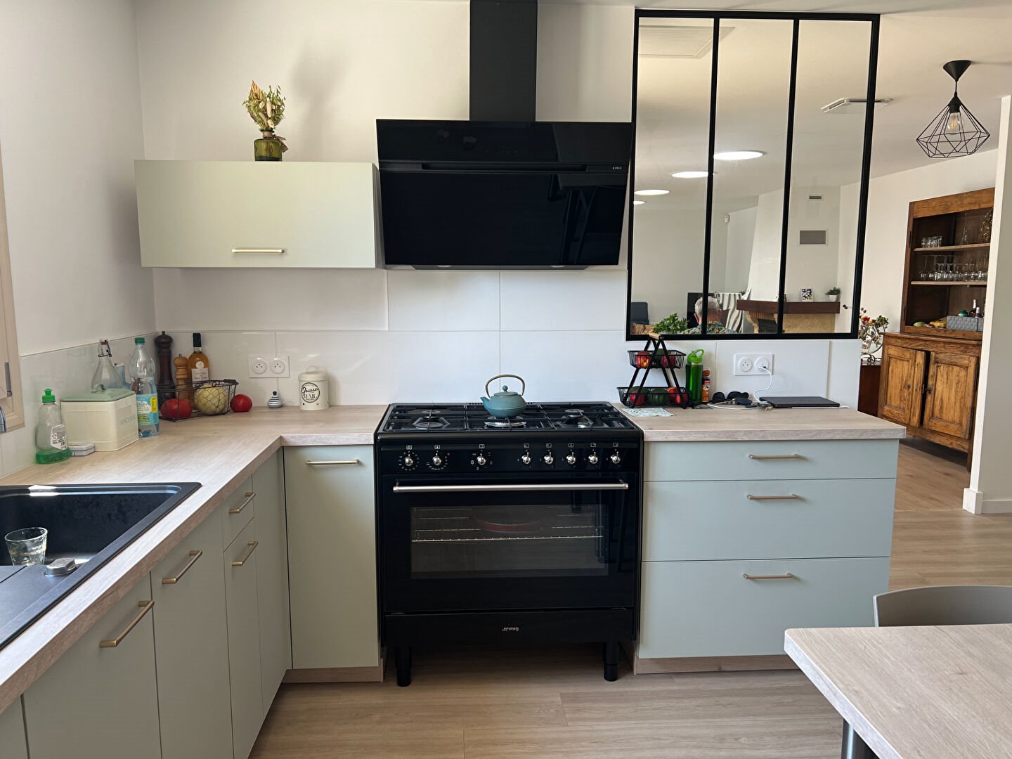 Maison à vendre, 132m², Talmont-Saint-Hilaire