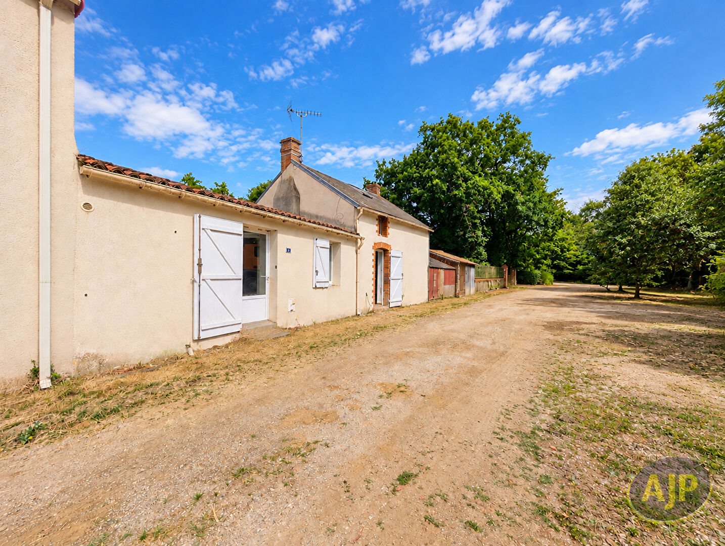 Maison à vendre, 73m², Rocheservière