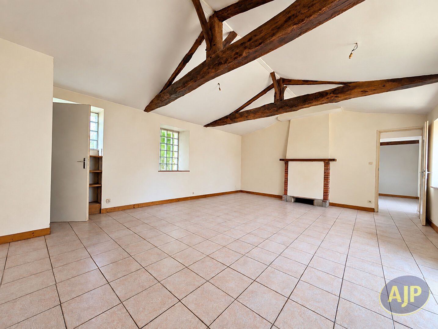 Maison à vendre, 73m², Rocheservière