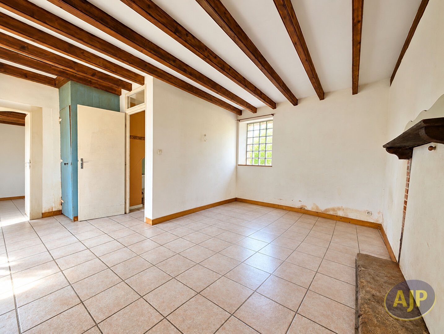 Maison à vendre, 73m², Rocheservière