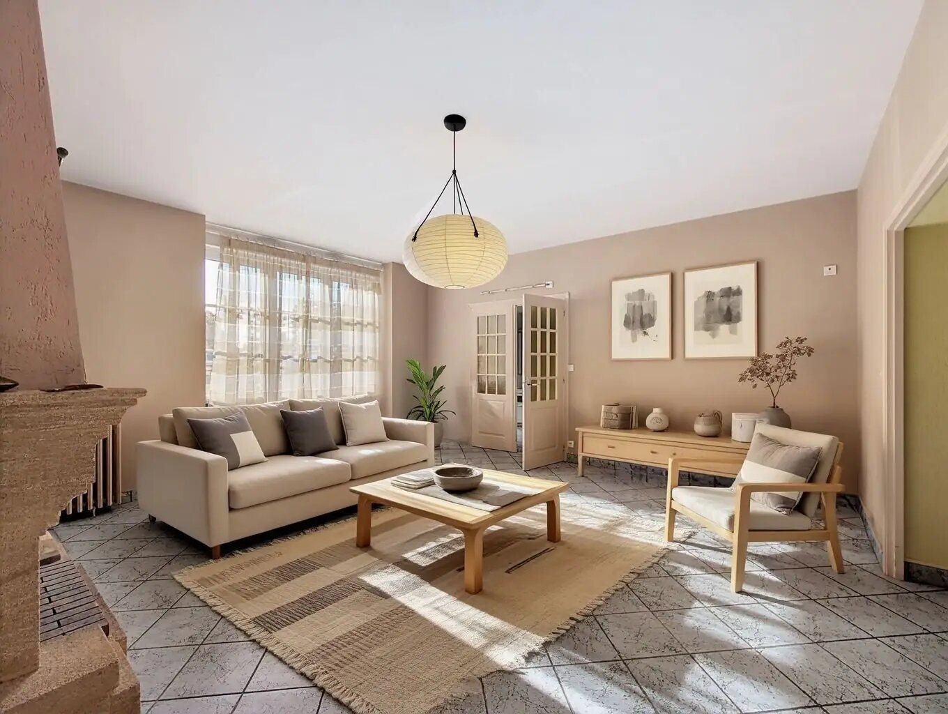 Maison à vendre, 173m², Le Poiré-sur-Vie