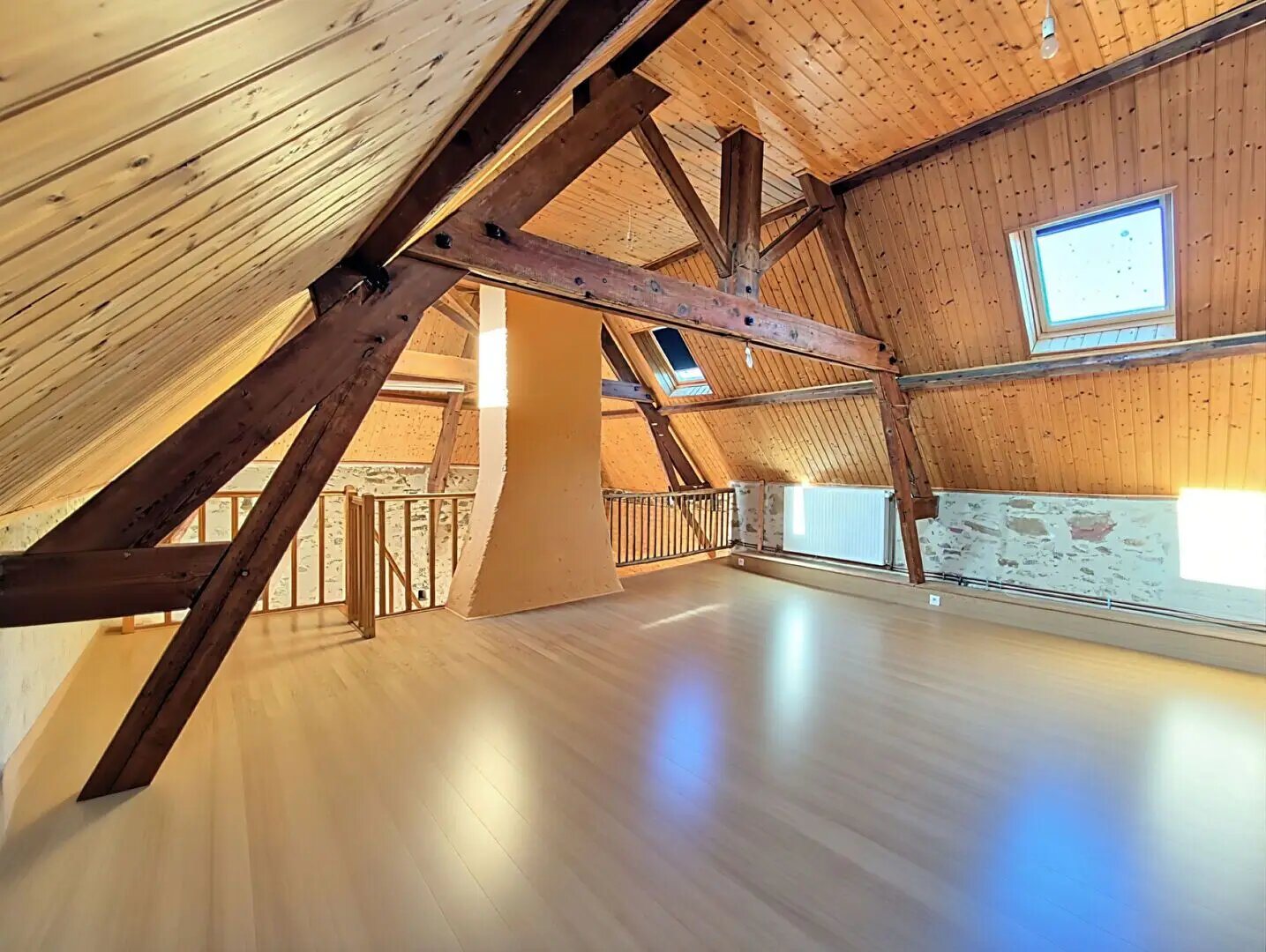 Maison à vendre, 173m², Le Poiré-sur-Vie