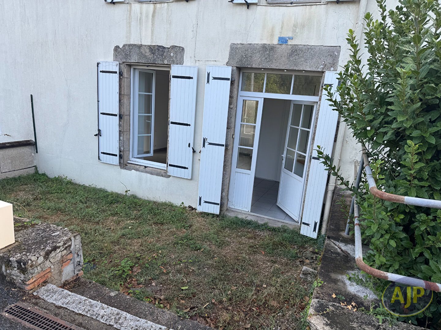 Appartement à louer, 26m², Legé