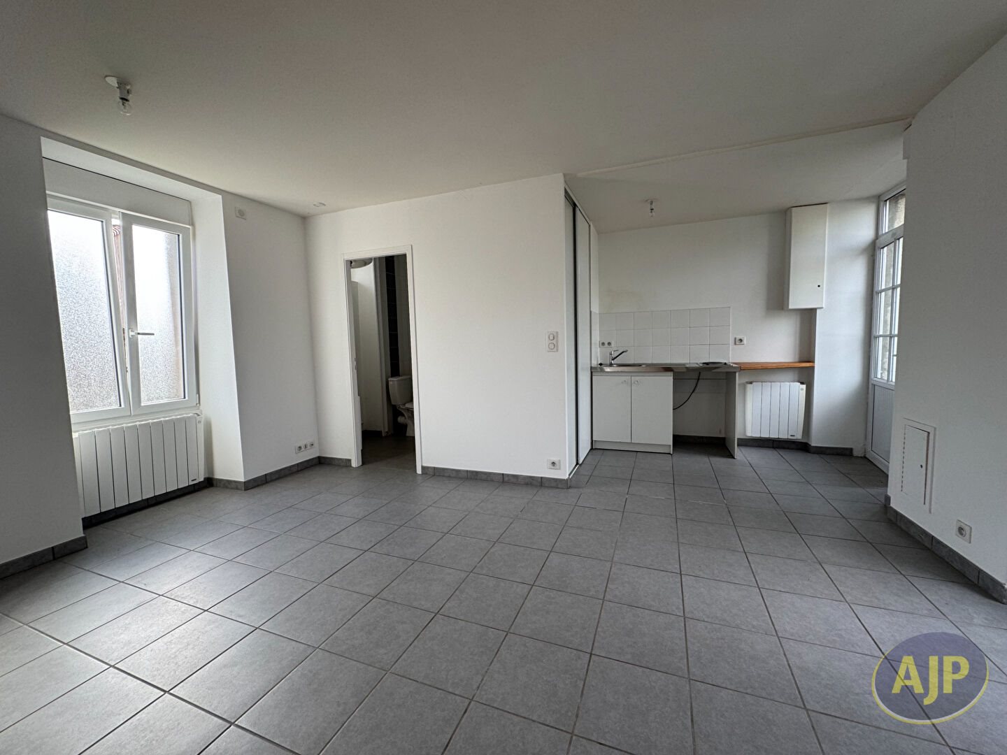 Appartement à louer, 26m², Legé