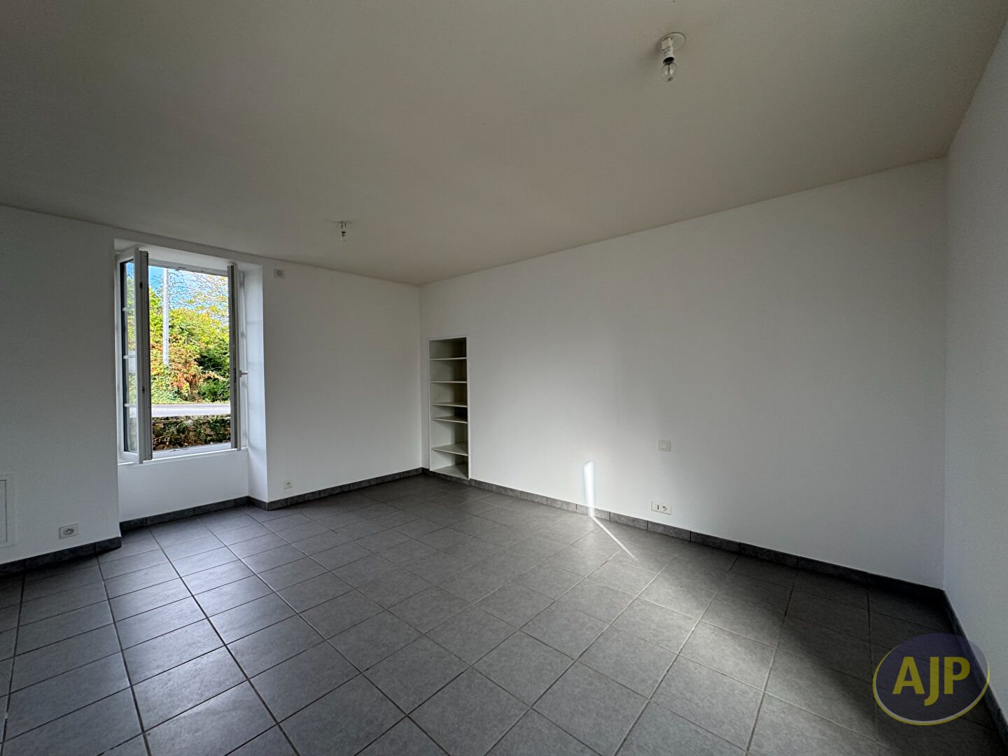 Appartement à louer, 26m², Legé