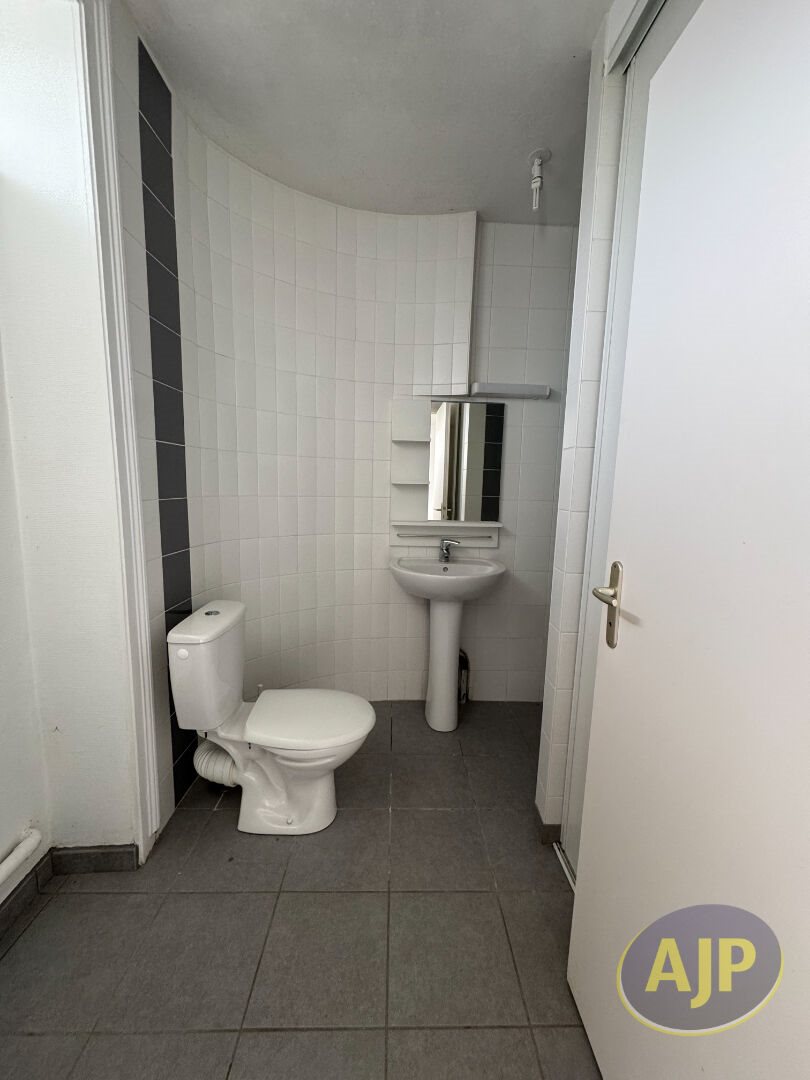 Appartement à louer, 26m², Legé