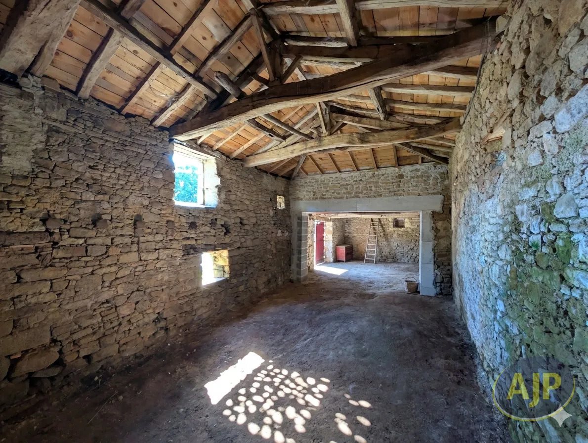 Maison à vendre, 90m², Beaufou
