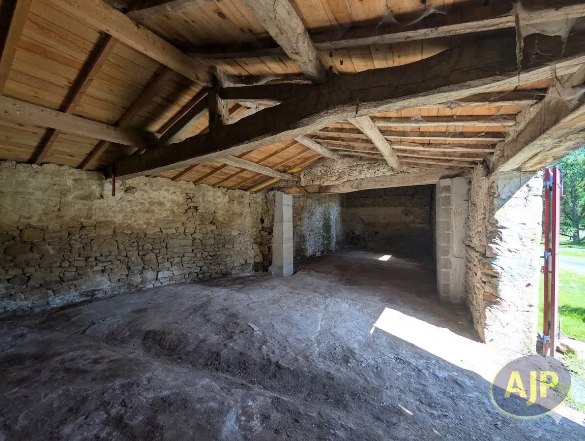 Maison à vendre, 90m², Beaufou