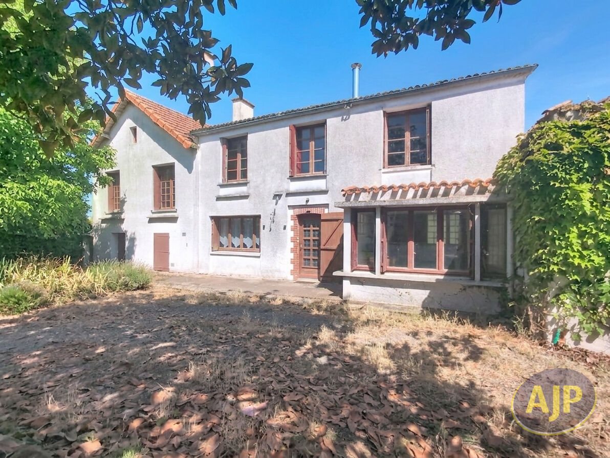 Maison à vendre, 146m², Vieillevigne
