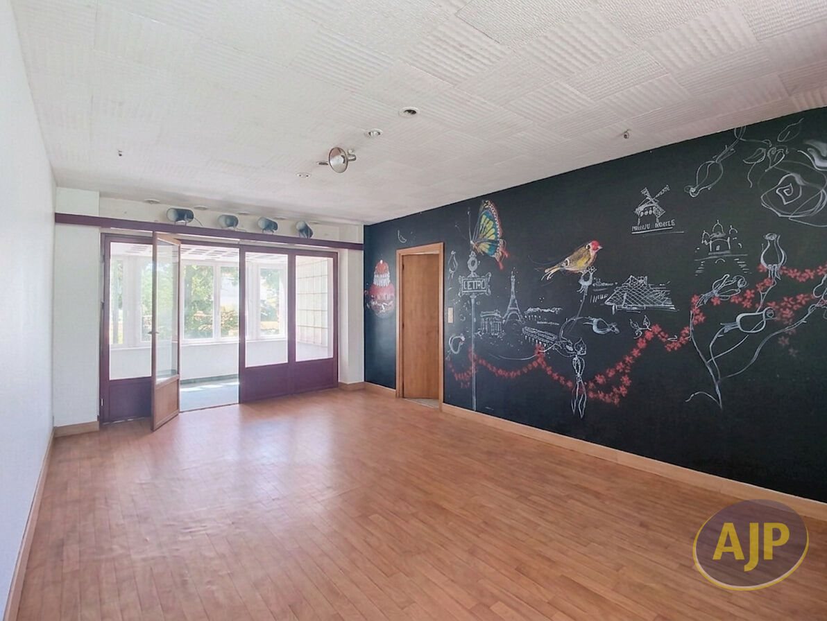 Maison à vendre, 146m², Vieillevigne